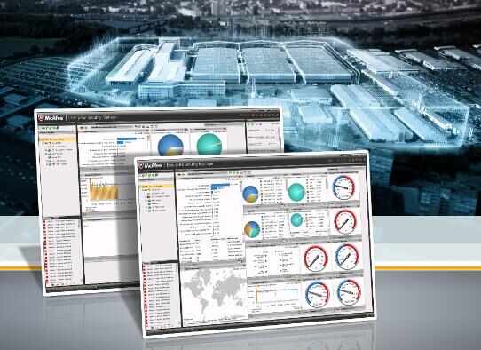 西门子携手Intel Security深化工业信息安全解决方案合作，共筑智能制造安全防线
