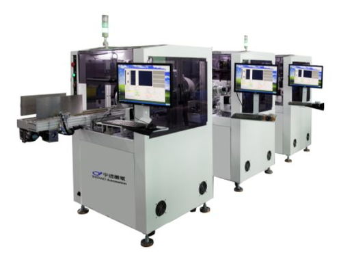 自动化贴标机选购指南 主流品牌分析与选择建议