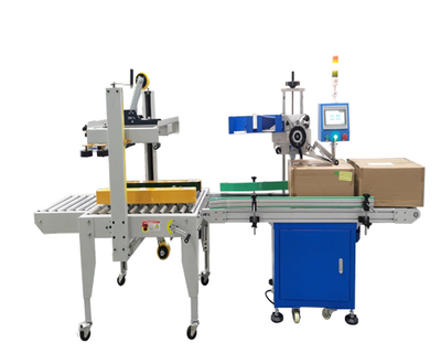 圆瓶贴标机贴标位置不稳定原因分析与解决方案